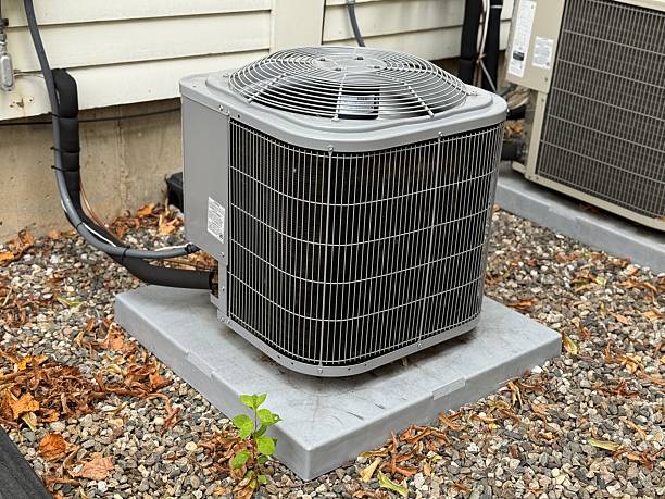 24/7 Emergency Heat Pump Repair experts in Empire, AL